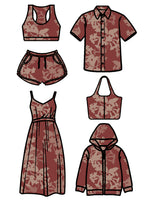 Load image into Gallery viewer, Pua Olivia
