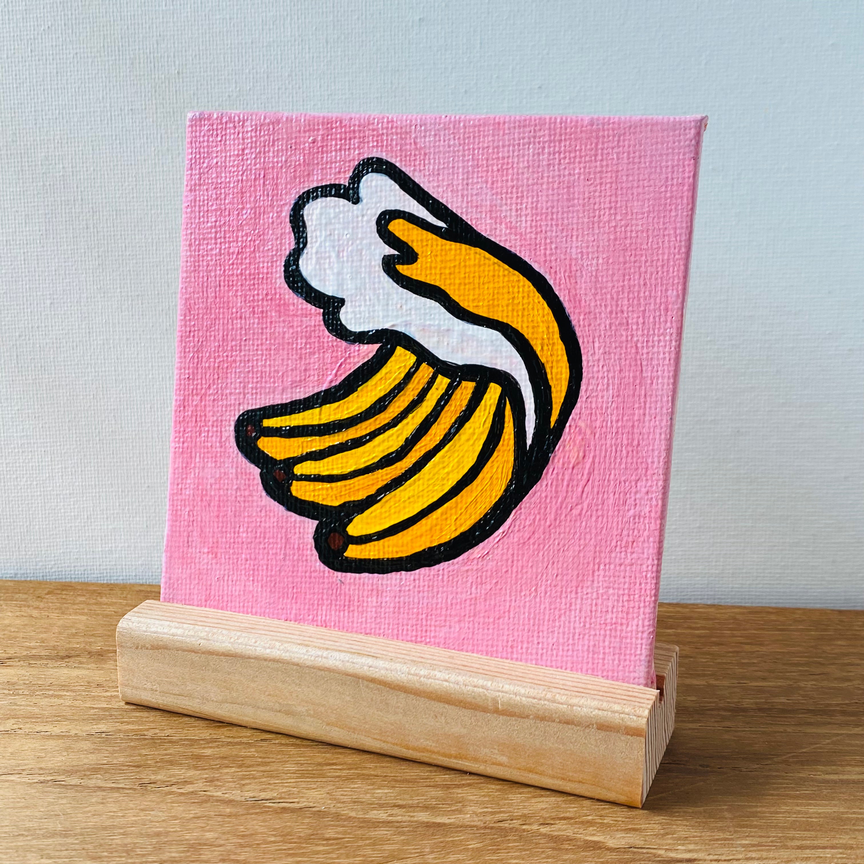 Banana Waves