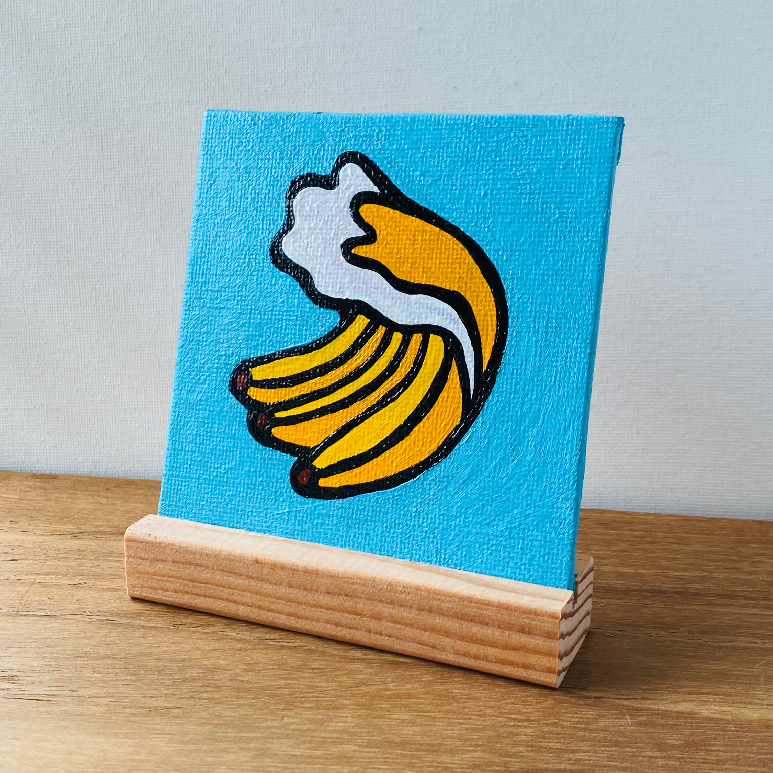 Banana Waves