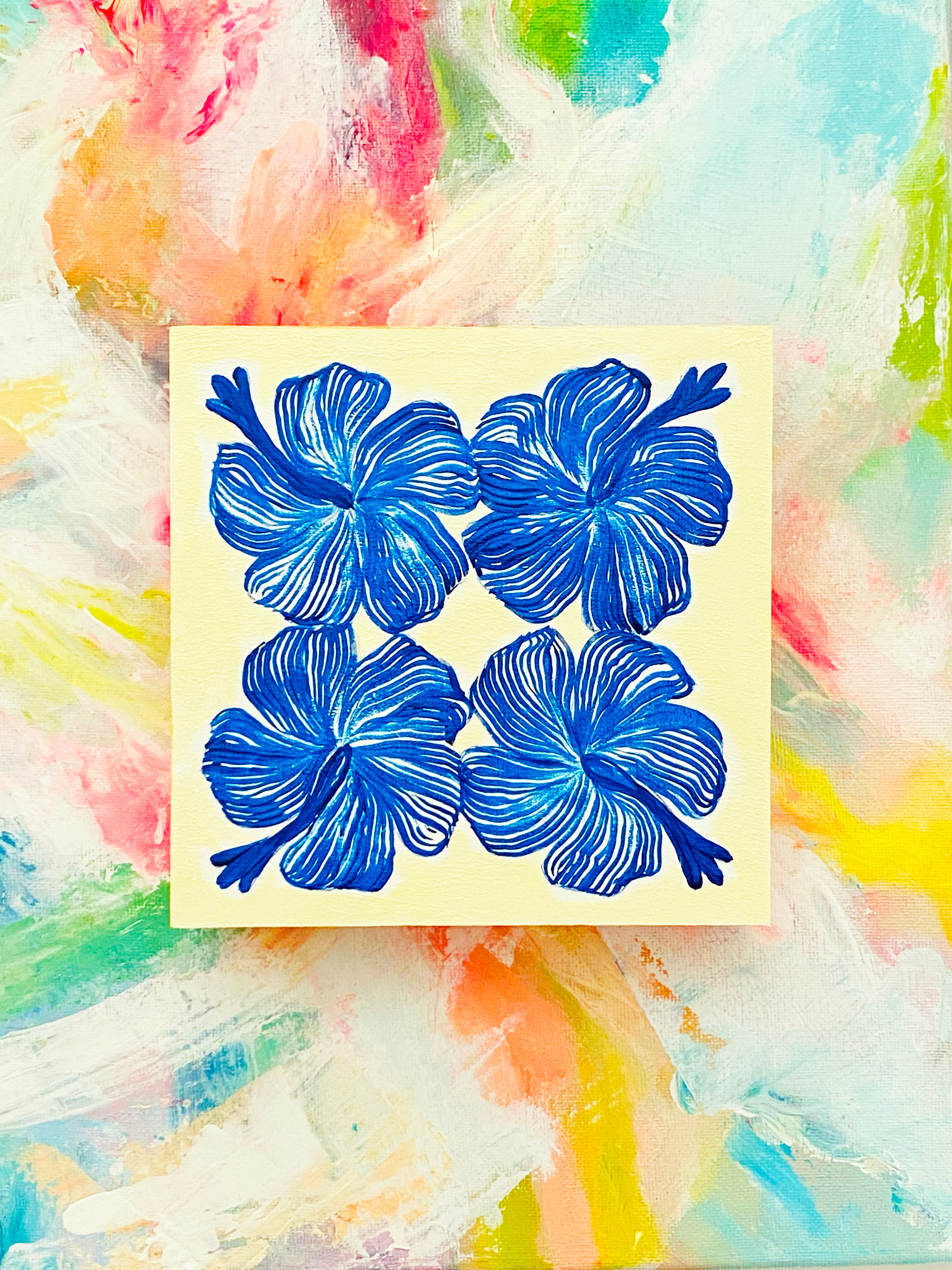 Sweet Island Hibiscus