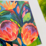 Load image into Gallery viewer, Protea Blooms
