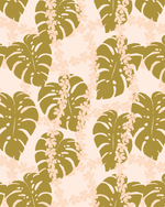 Load image into Gallery viewer, Monstera Lei
