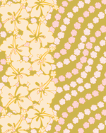 Load image into Gallery viewer, Retro Hibiscus
