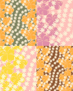 Load image into Gallery viewer, Hibiscus x Tiare

