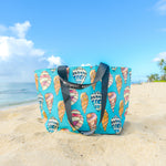 Load image into Gallery viewer, Tokyo Bag - Sea Shells
