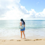 Load image into Gallery viewer, Tokyo Bag - Sea Shells
