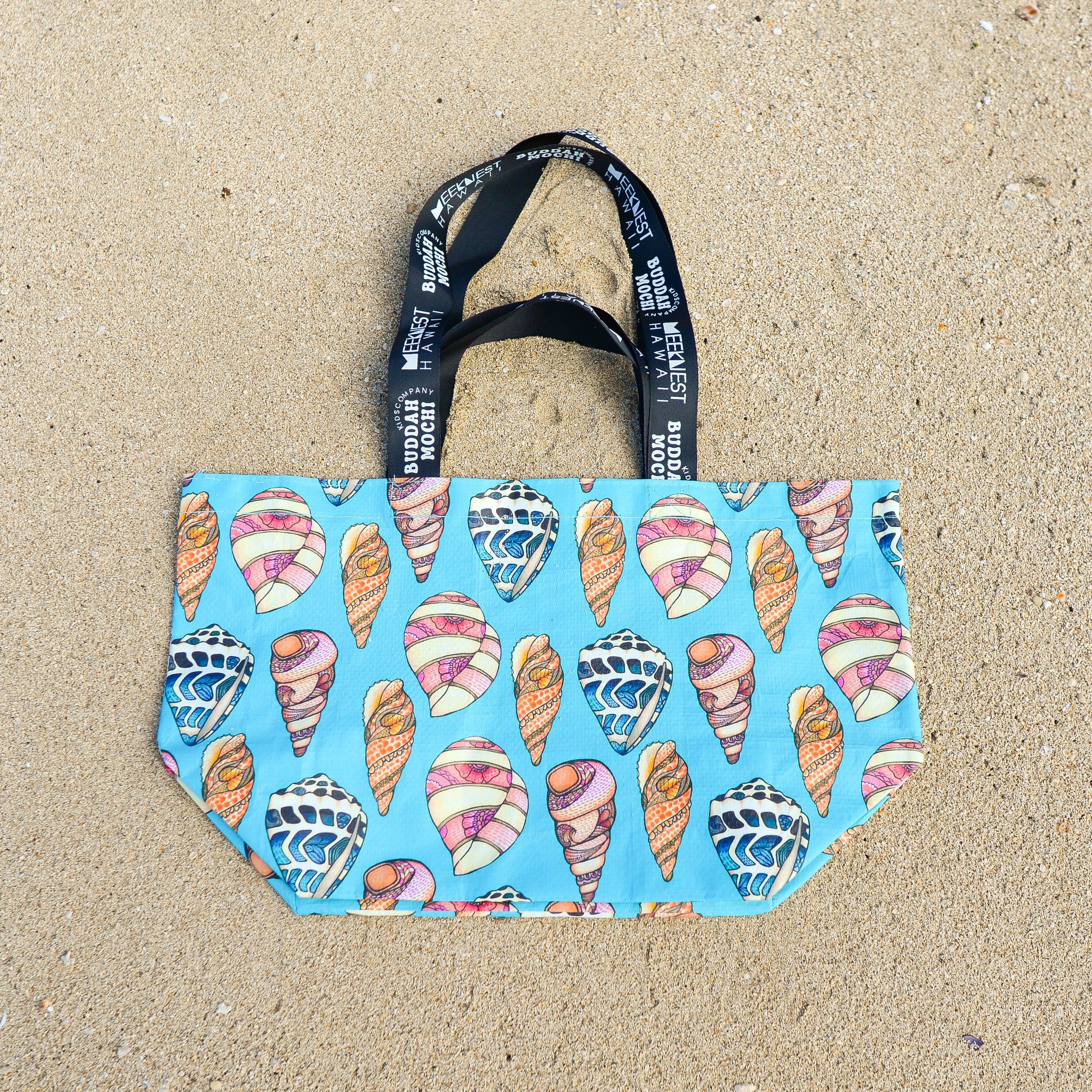 Tokyo Bag - Sea Shells