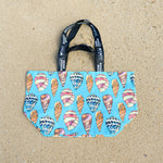 Load image into Gallery viewer, Tokyo Bag - Sea Shells
